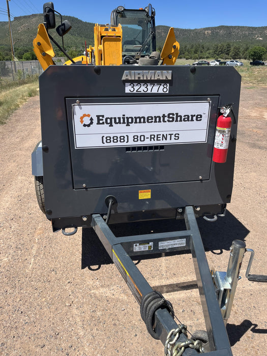 2023 AIRMAN PDS185S CWK