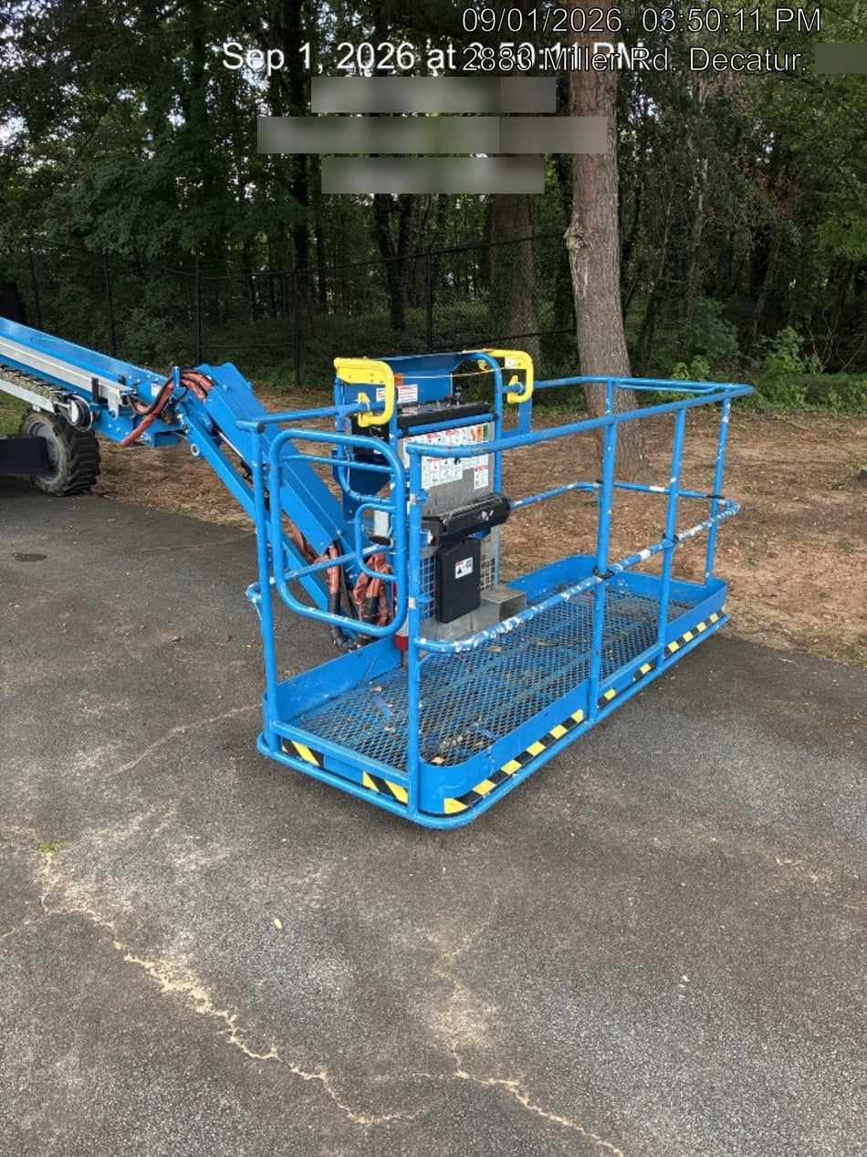 2024 GENIE S-45 XC