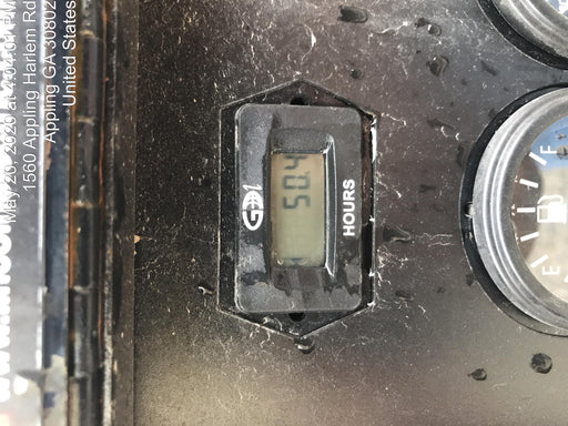 2019 Lincoln Electric Vantage 322 Welder Ready-Pak 3, Two wheel trailer, Fender and Light kit, Cable Rack