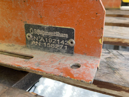 2021 MICHIGAN PNEUMATIC HV-15G-8P-ES