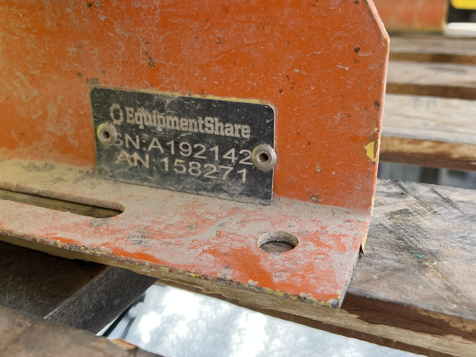 2021 MICHIGAN PNEUMATIC HV-15G-8P-ES