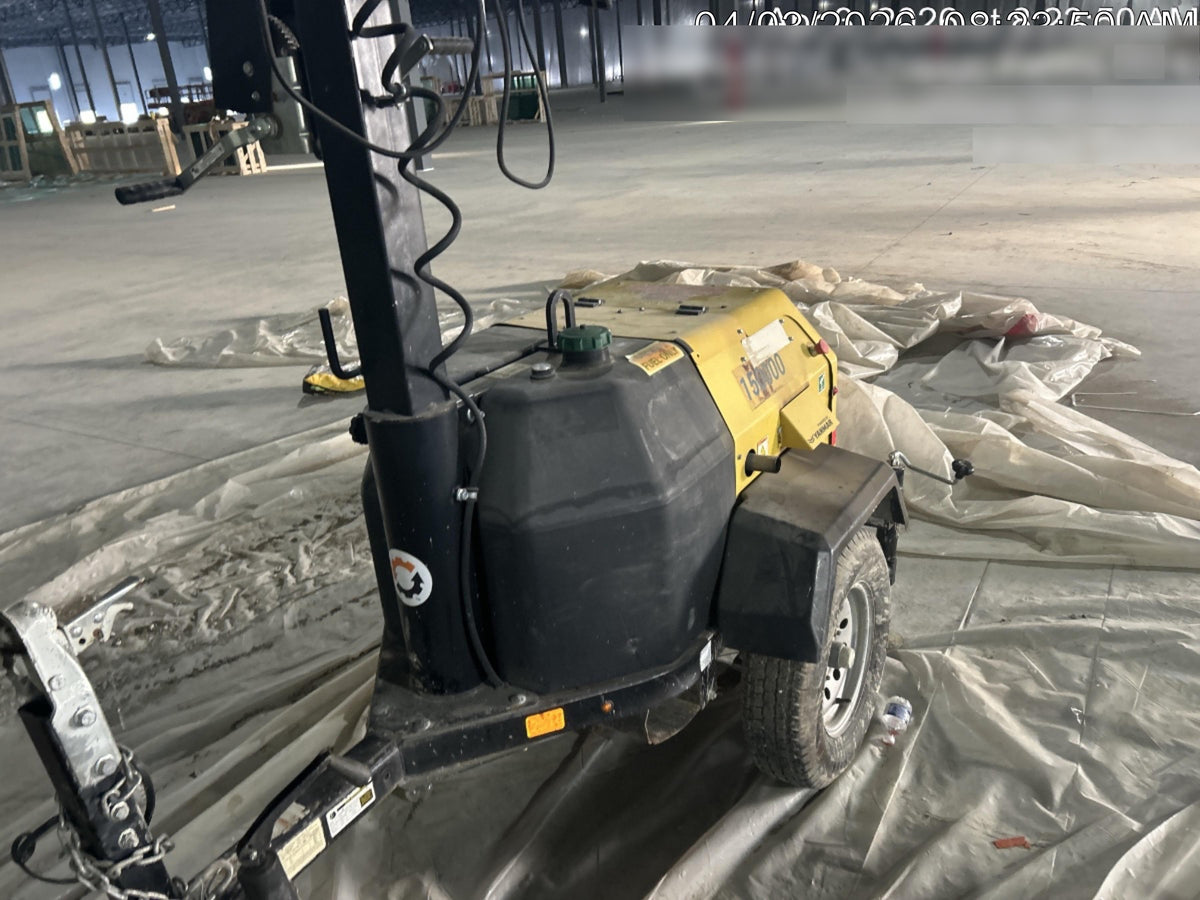 2021 ALLMAND NLV3GR