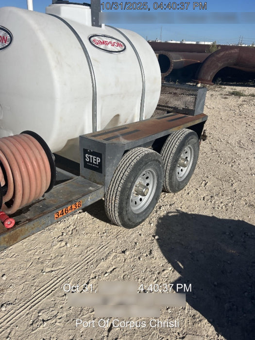 2023 SIMPSON SWT-52517