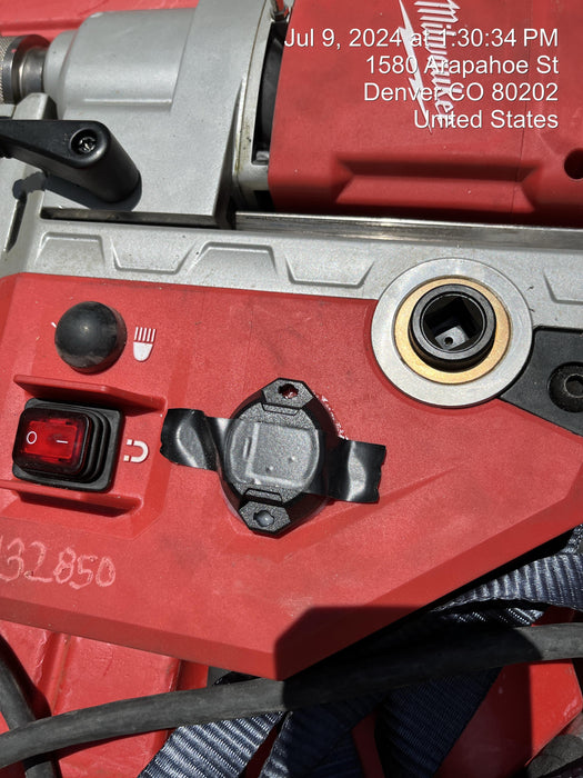 2021 MILWAUKEE 4272-21