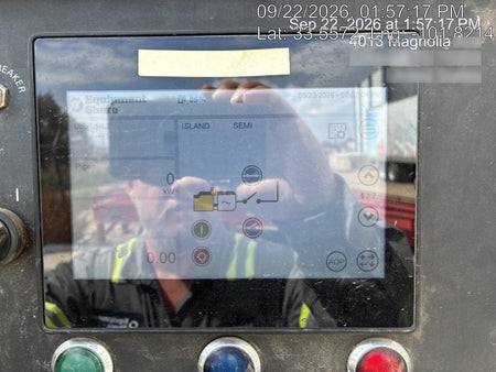 2021 ATLAS COPCO QAS 330