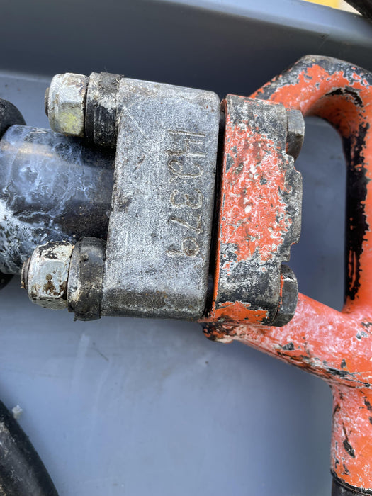 2021 MICHIGAN PNEUMATIC MP-CH3R