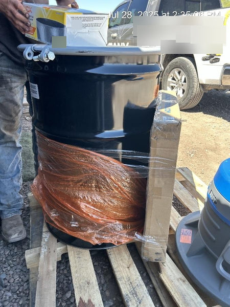 2025 GLOBAL INDUSTRIAL WB641753