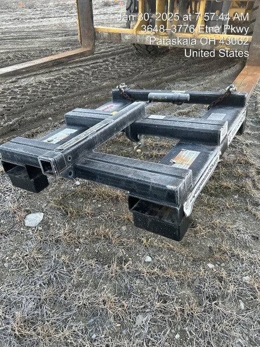 2021 STAR INDUSTRIES 1395B