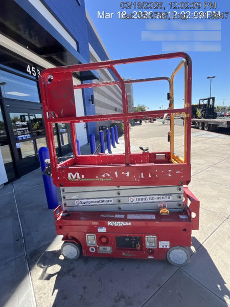 2022 MEC Micro 19