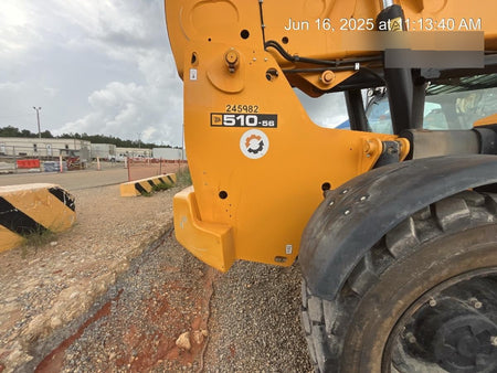2022 JCB 510-56