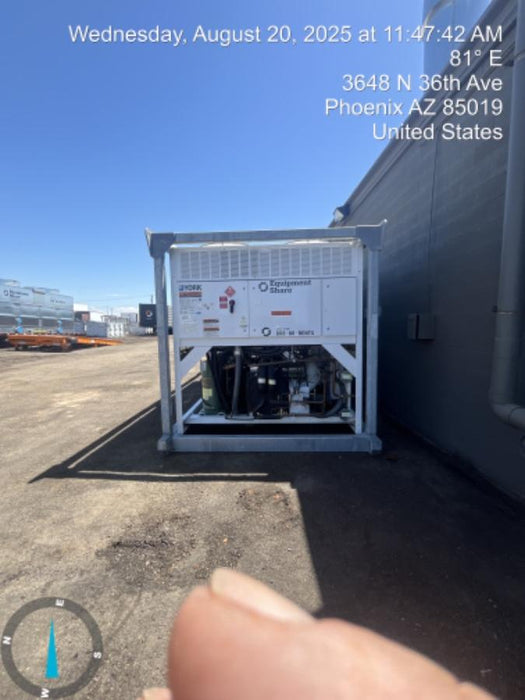 2024 CAPS PCHH-150TC-0NN0NN-5E5-0-PG2CEUP