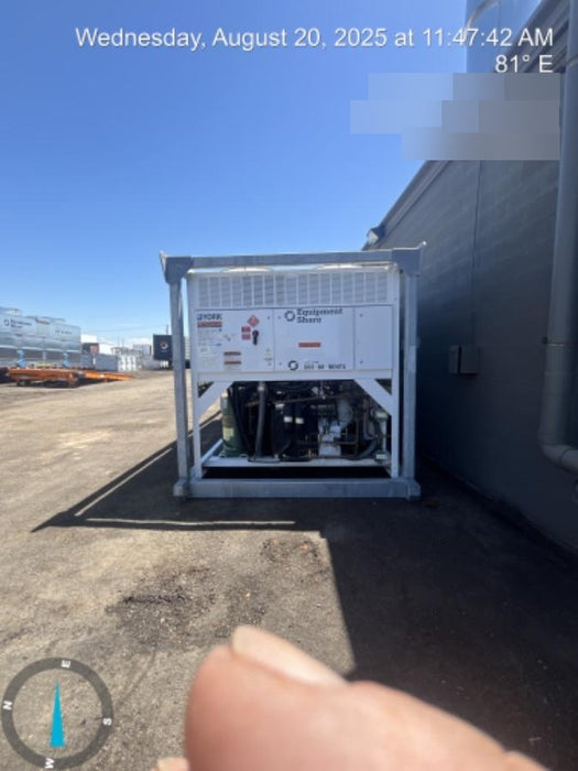 2024 CAPS PCHH-150TC-0NN0NN-5E5-0-PG2CEUP