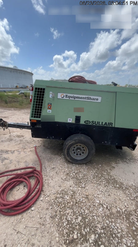 2019 SULLAIR 375H