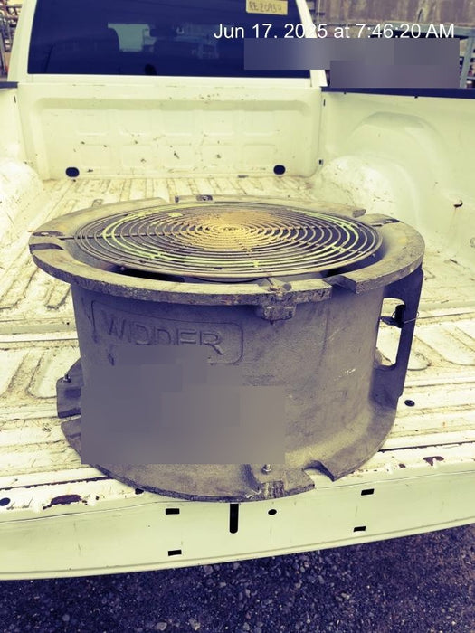 2021 MICHIGAN PNEUMATIC JF20