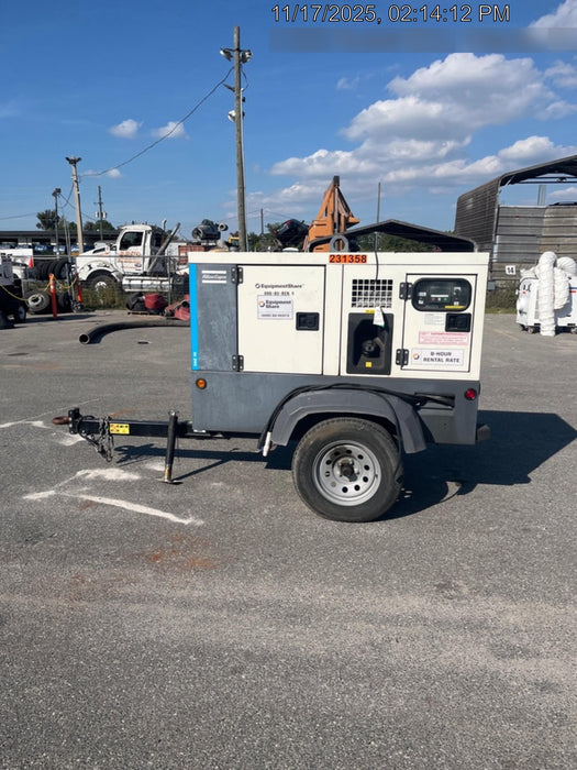 2022 ATLAS COPCO QAS45