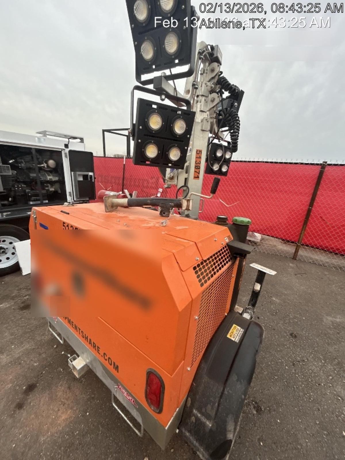 2025 WANCO WLTT-4MM4K