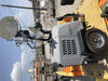 2019 Wacker Neuson LTV6L-MH Wacker Neuson LTV6L Mobile Light Tower w/Fuel Level Sensor Installed