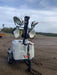 2019 Wacker Neuson LTV6K-LED Standard LED Towable Light Tower w/None