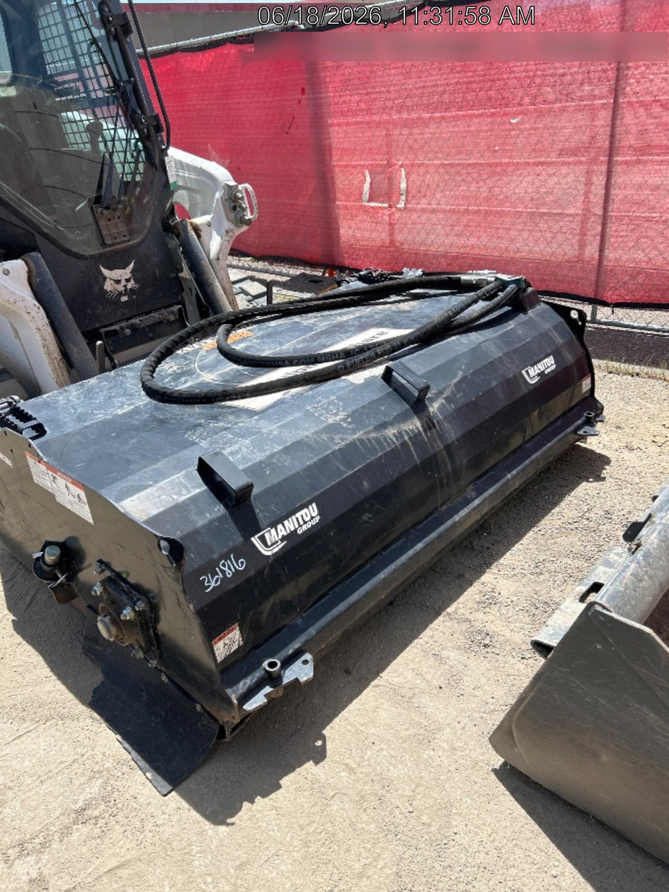 2023 MANITOU 50504645