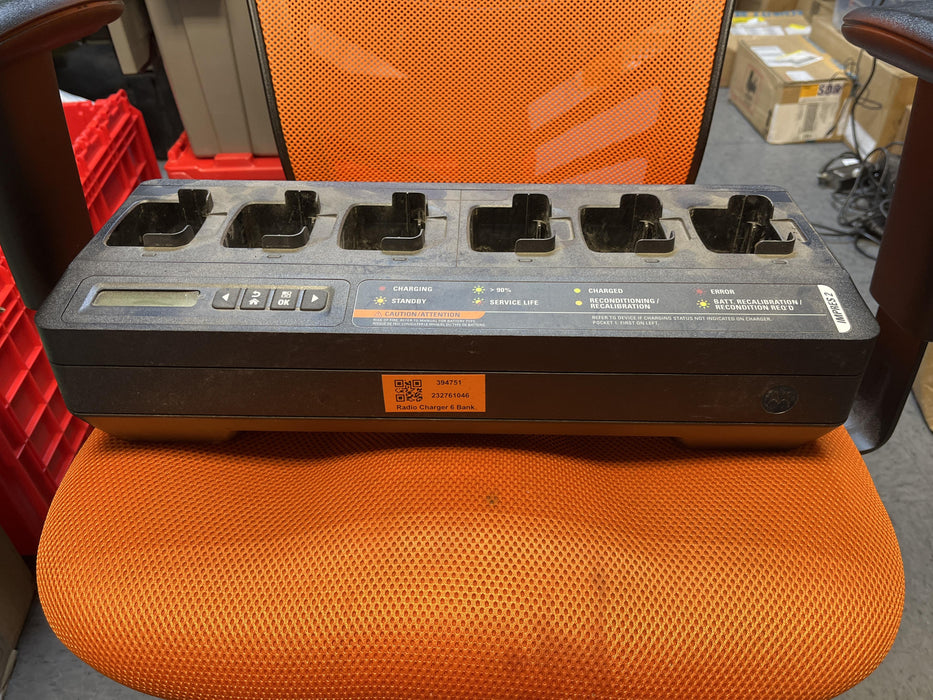 2024 MOTOROLA PMPN4284