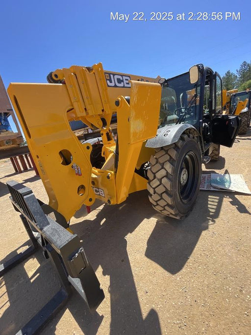 2025 JCB 510-56