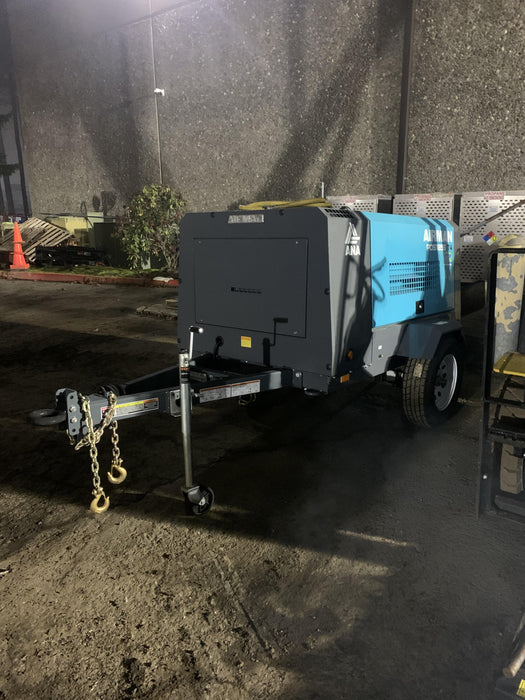 2022 AIRMAN PDS185S-6E1