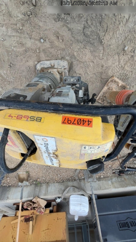 2024 WACKER NEUSON BS68-4Ab/28