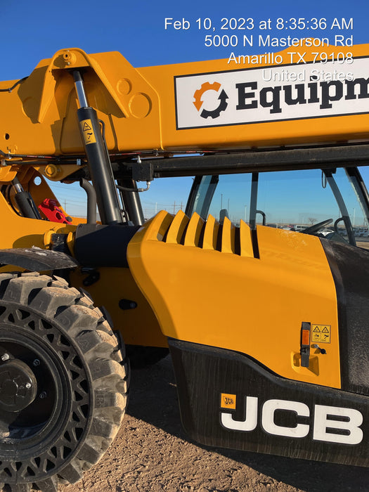 2023 JCB 510-56