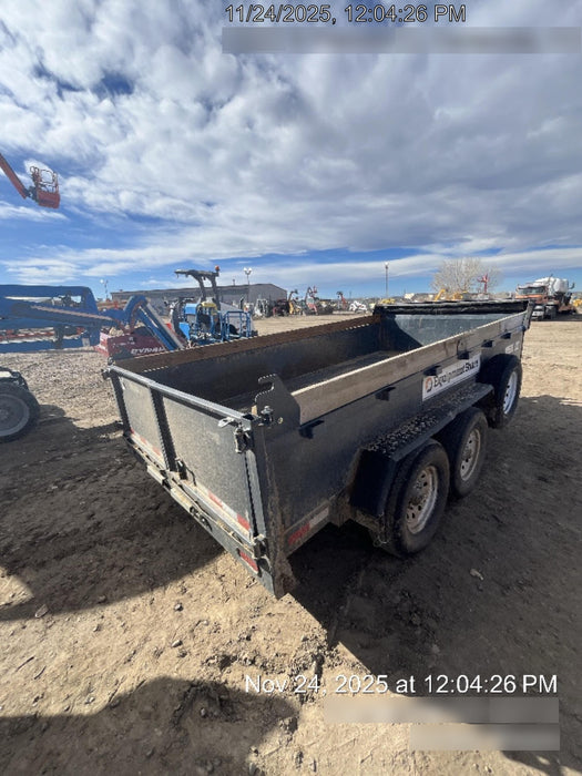 2023 SOUTHLAND SL714-14K