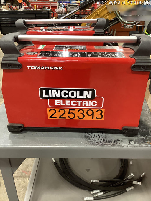 2022 LINCOLN ELECTRIC TOMAHAWK 1000