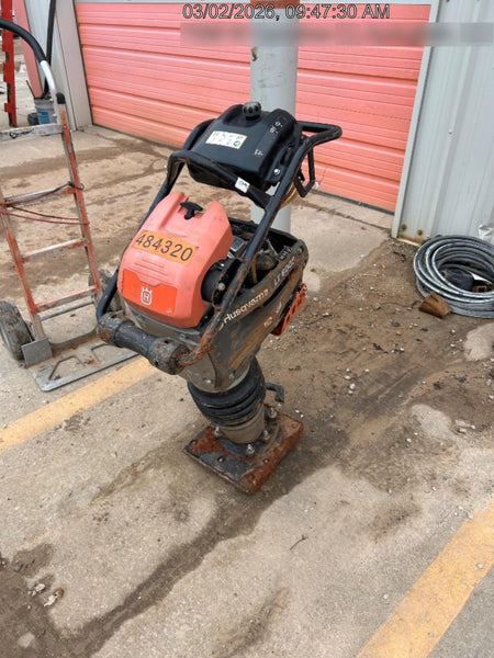 2024 HUSQVARNA LT6005