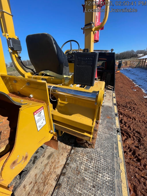 2023 VERMEER RTX450