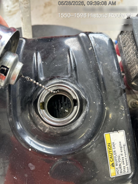 2019 HUSQVARNA FS 400 LV