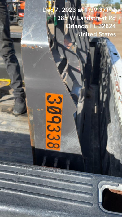 2023 PALADIN 48" Pallet Forks - Paladin