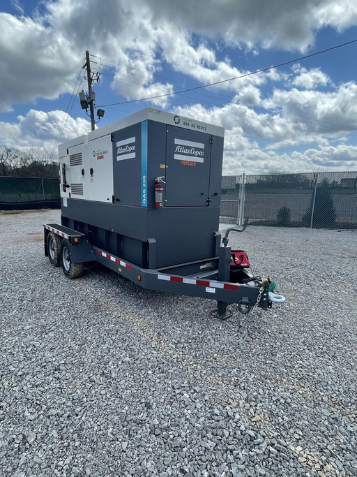 2022 ATLAS COPCO QAS200