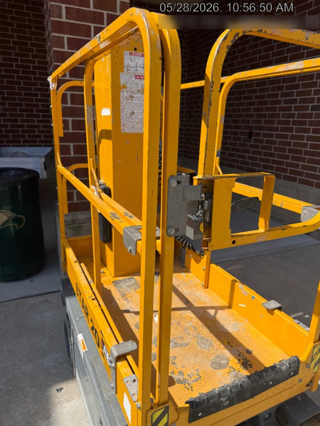2019 HAULOTTE Star 20