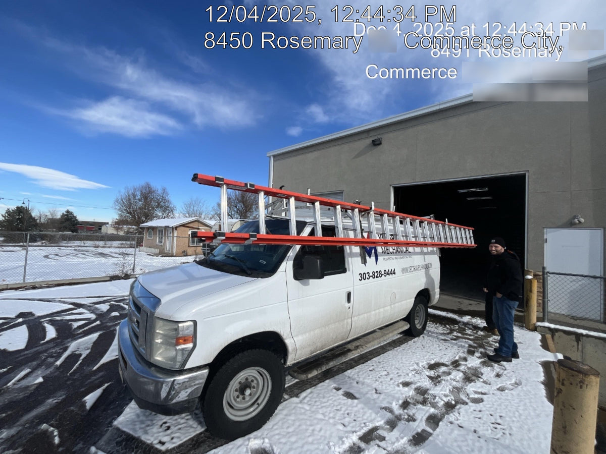 2025 WERNER D6240-2