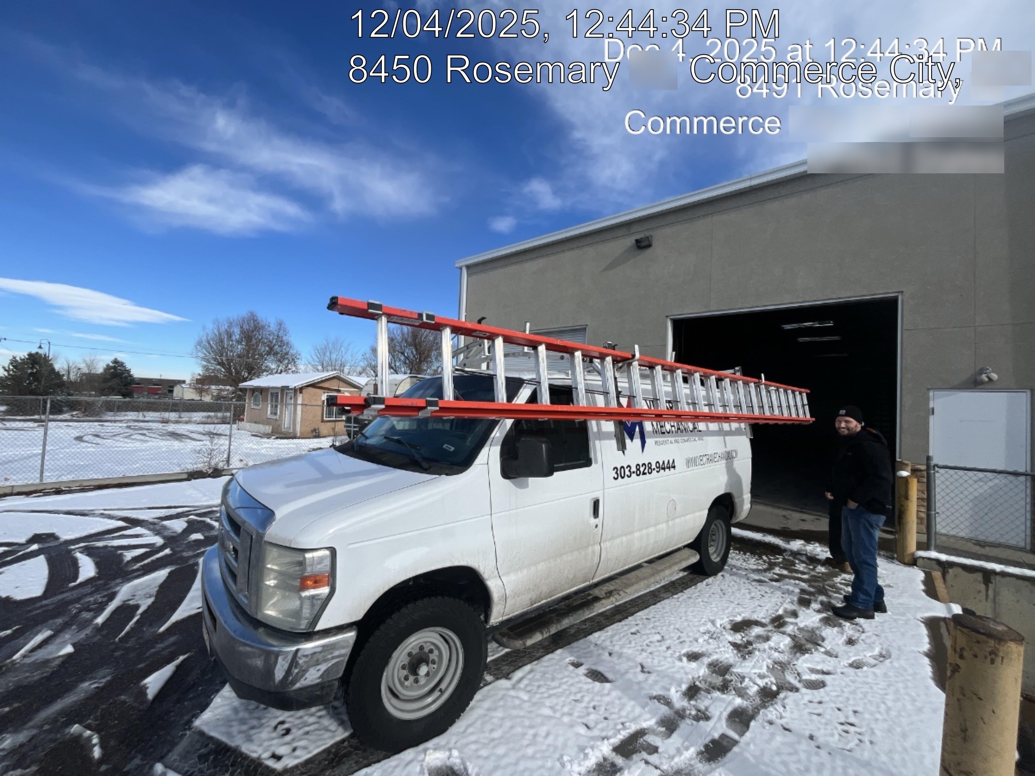 2025 WERNER D6240-2