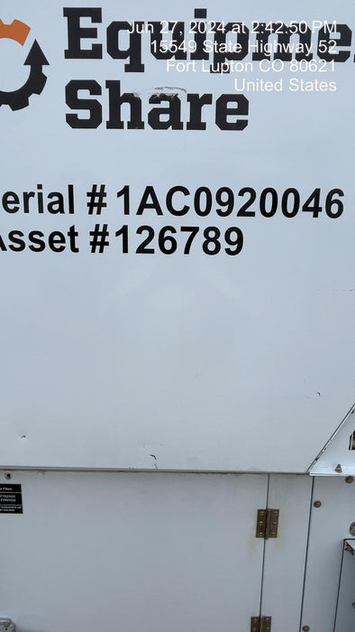 2021 SMARTECH SACP41A-HS