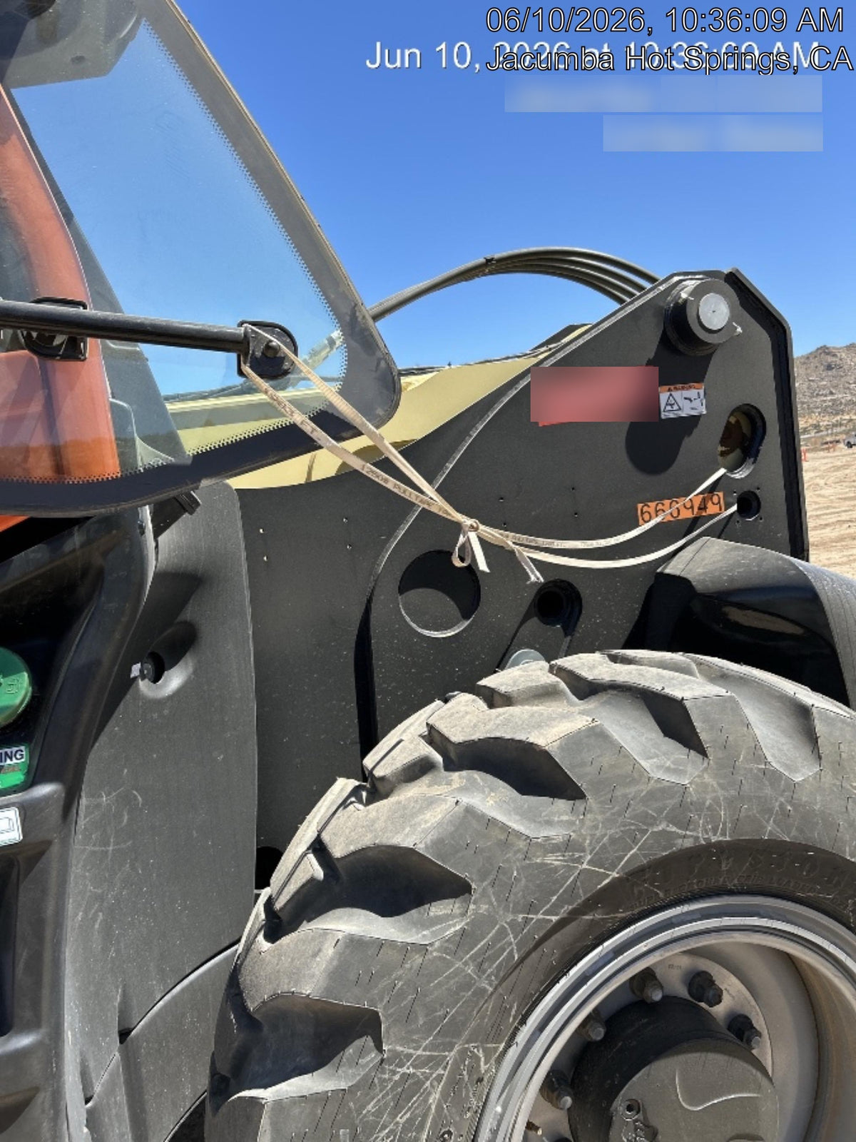2026 JLG 1732