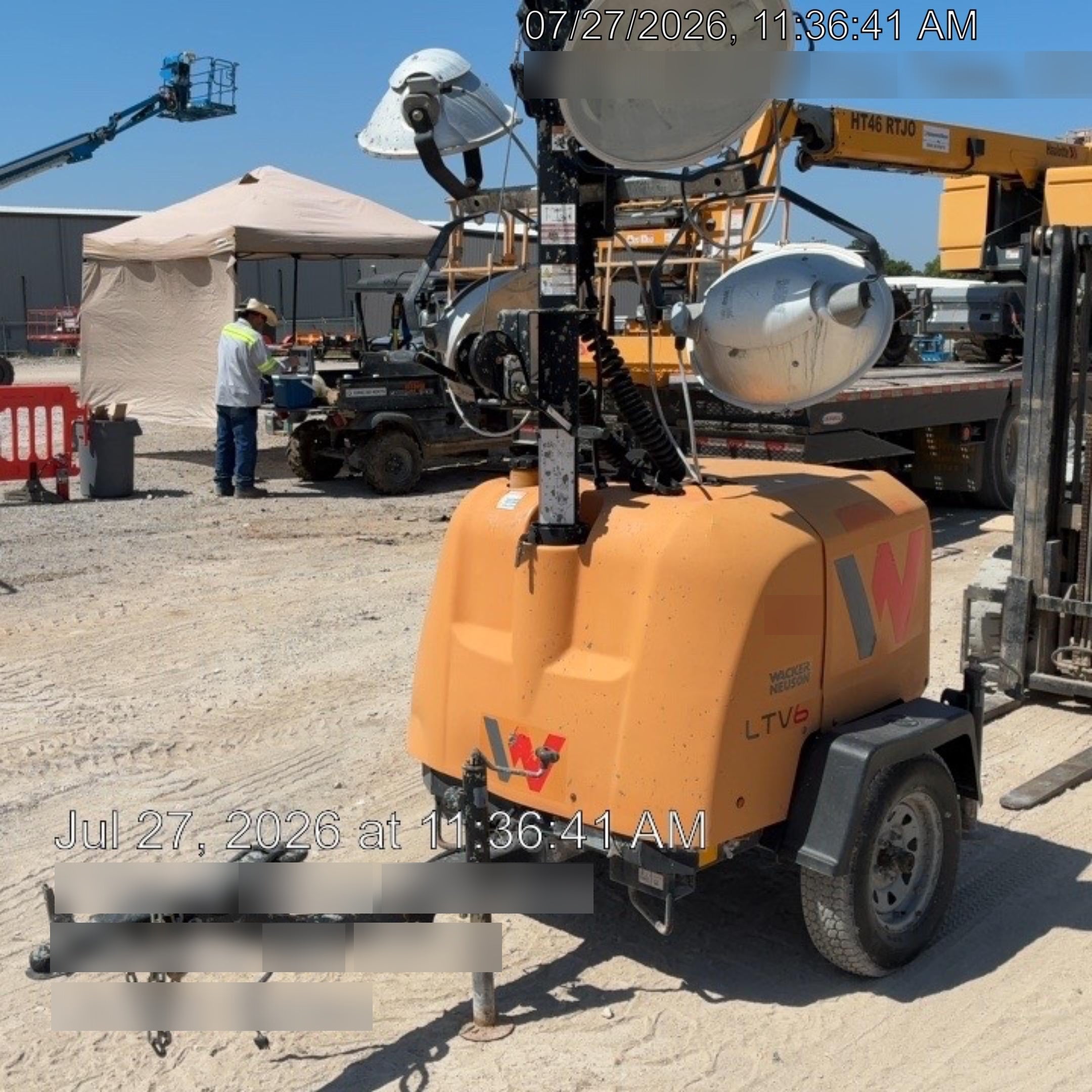2021 ALLMAND NLV3GR