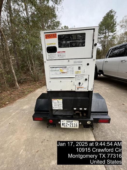 2023 SHINDAIWA DGK15FL