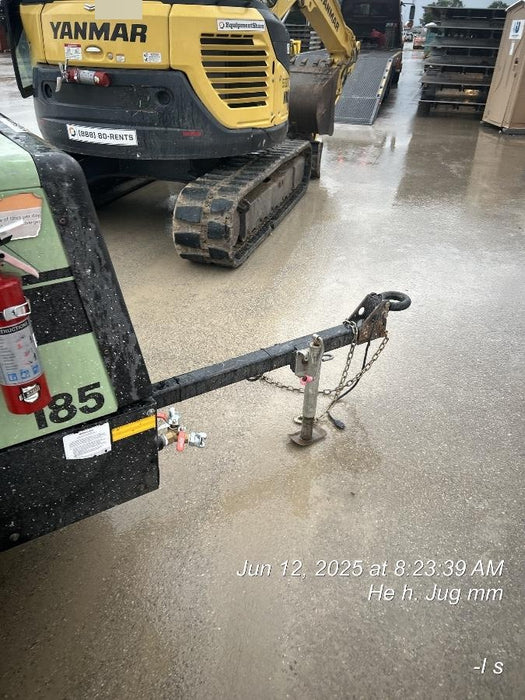 2019 SULLAIR 185-DPQ