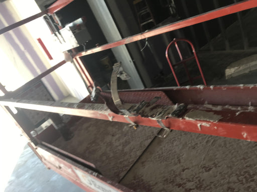 2019 SKYJACK SJIII-3226