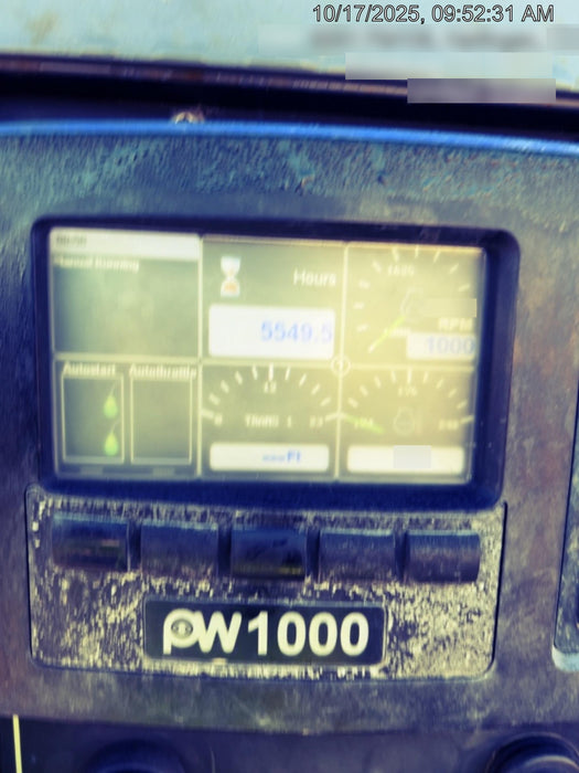 2021 ATLAS COPCO PAC66