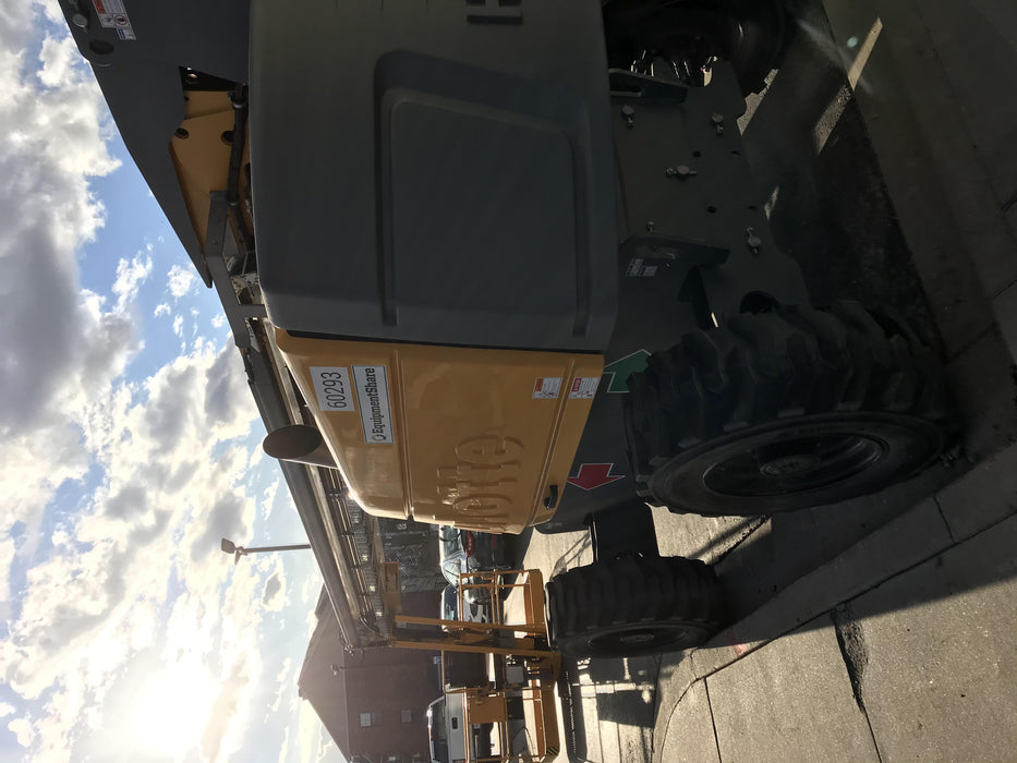 2020 HAULOTTE HT67 RTJ O