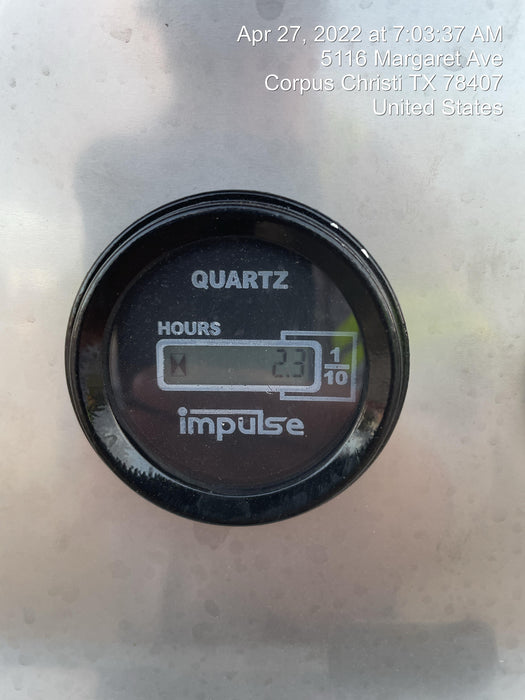 2022 MYERS-SETH MSP PP-150