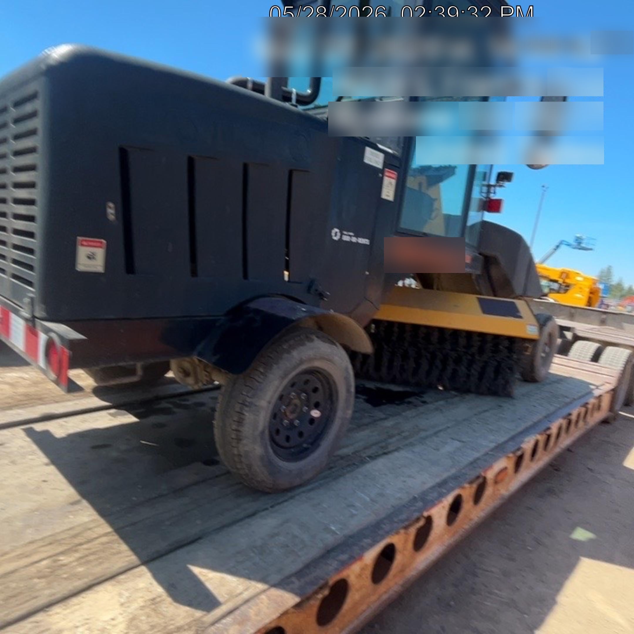 2022 LAYMOR SM450