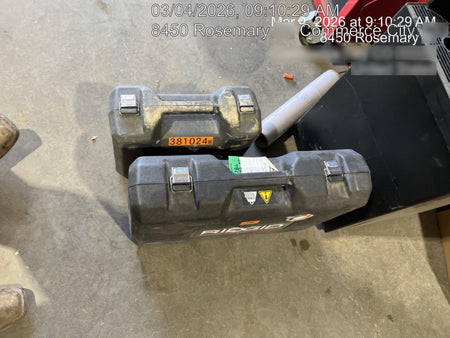 2023 RIDGID 48553