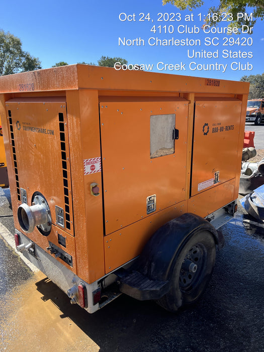 2022 PIONEER SAPP66S12L71-TD2.9L4